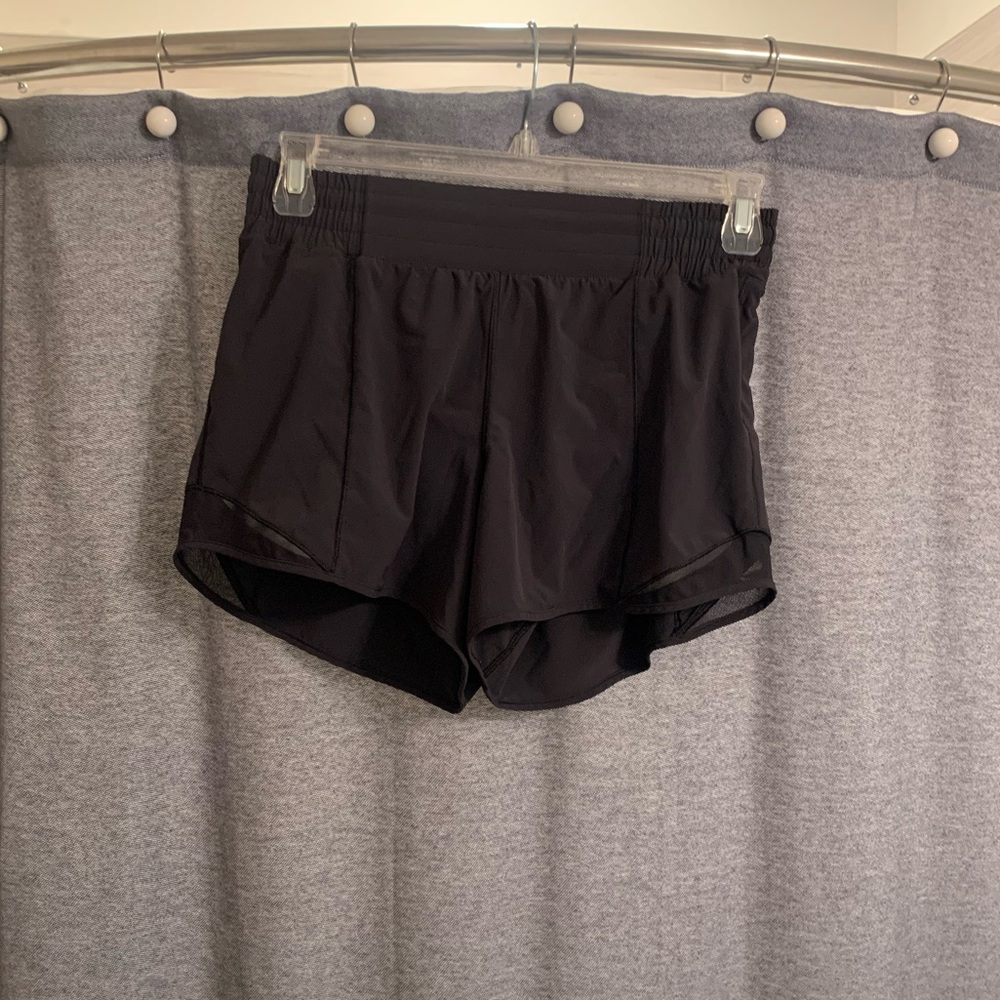 Lulu lemon Shorts